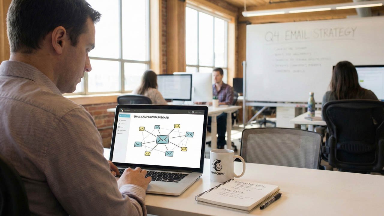 Email Marketing Mastery Top Platforms and Strategies