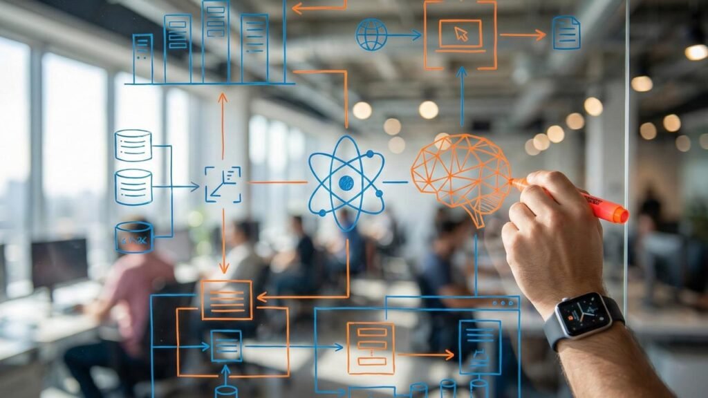 How to Build an AI-Powered Chatbot with React and OpenAI API