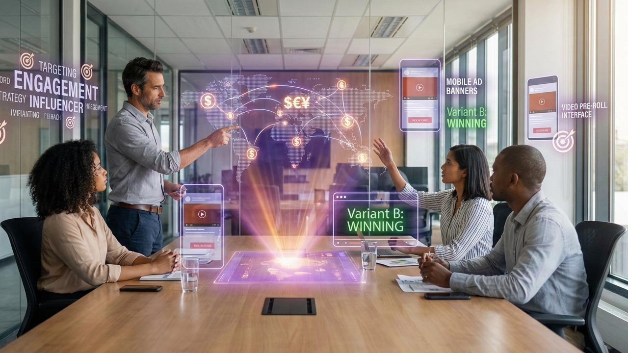 The Future of Digital Advertising