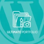 Ultimate Portfolio Pro WordPress Plugin