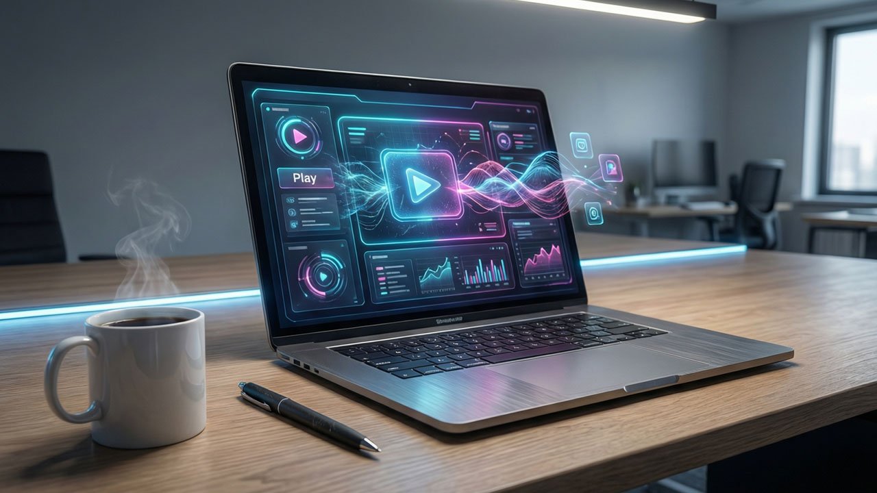 Boost Your WordPress Engagement Using AI Media