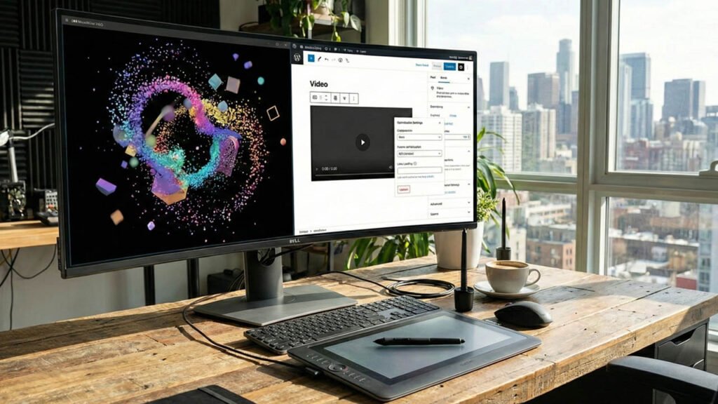 Building a Video-Centric Brand