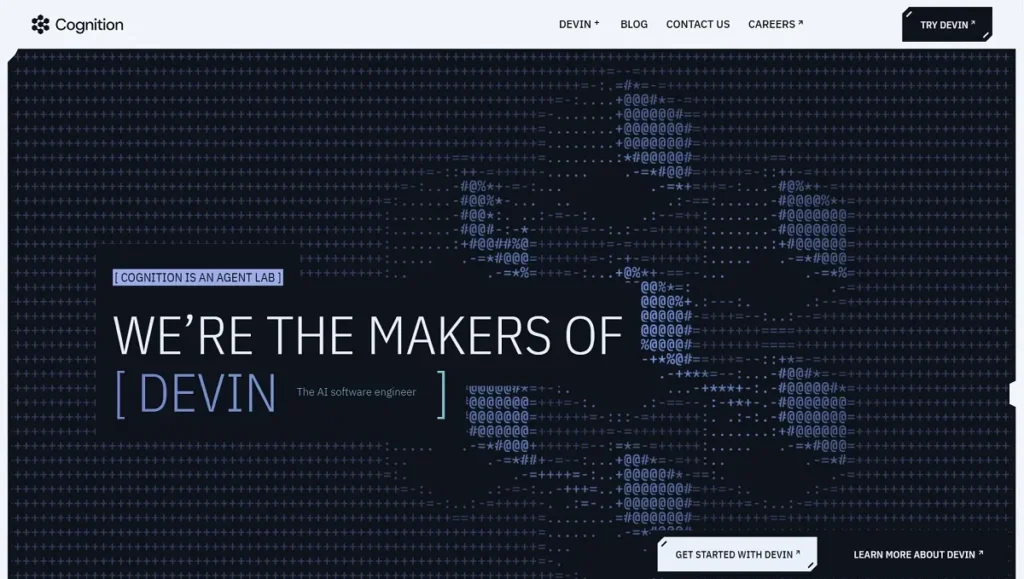 Devin AI - The First Fully Autonomous Engineer