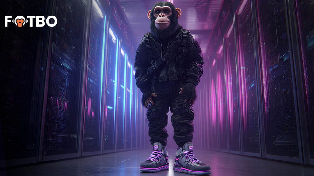 Fotbo Offsite Backups