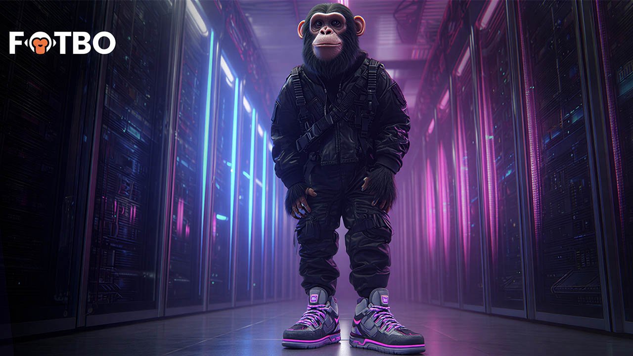 Fotbo Offsite Backups