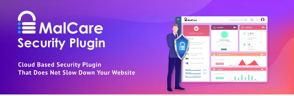 The Definitive Guide to WordPress Security in 2026: From Site Hardening to Secure Plugin Development 4 MalCare WordPress Security Plugin