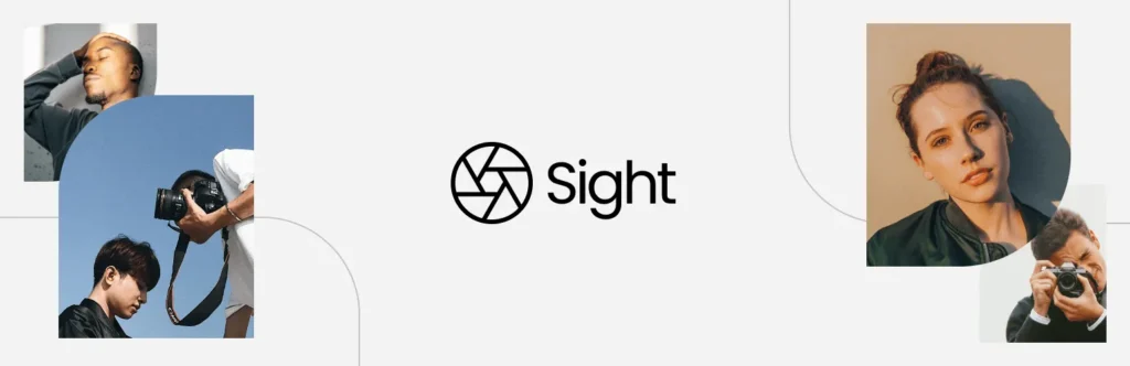 Sight – Professional Image Gallery and Portfolio Plugin
