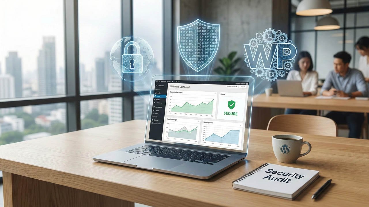 WordPress Security Secure Plugins
