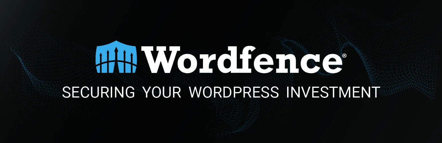 The Definitive Guide to WordPress Security in 2026: From Site Hardening to Secure Plugin Development 2 Wordfence Security – Firewall, Malware Scan, and Login Security for WordPress