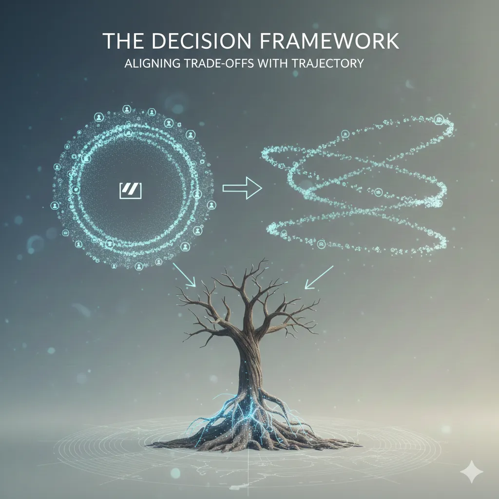 Is it Worth Starting to Use WordPress in 2026? 8 The Decision Framework - WordPress in 2026