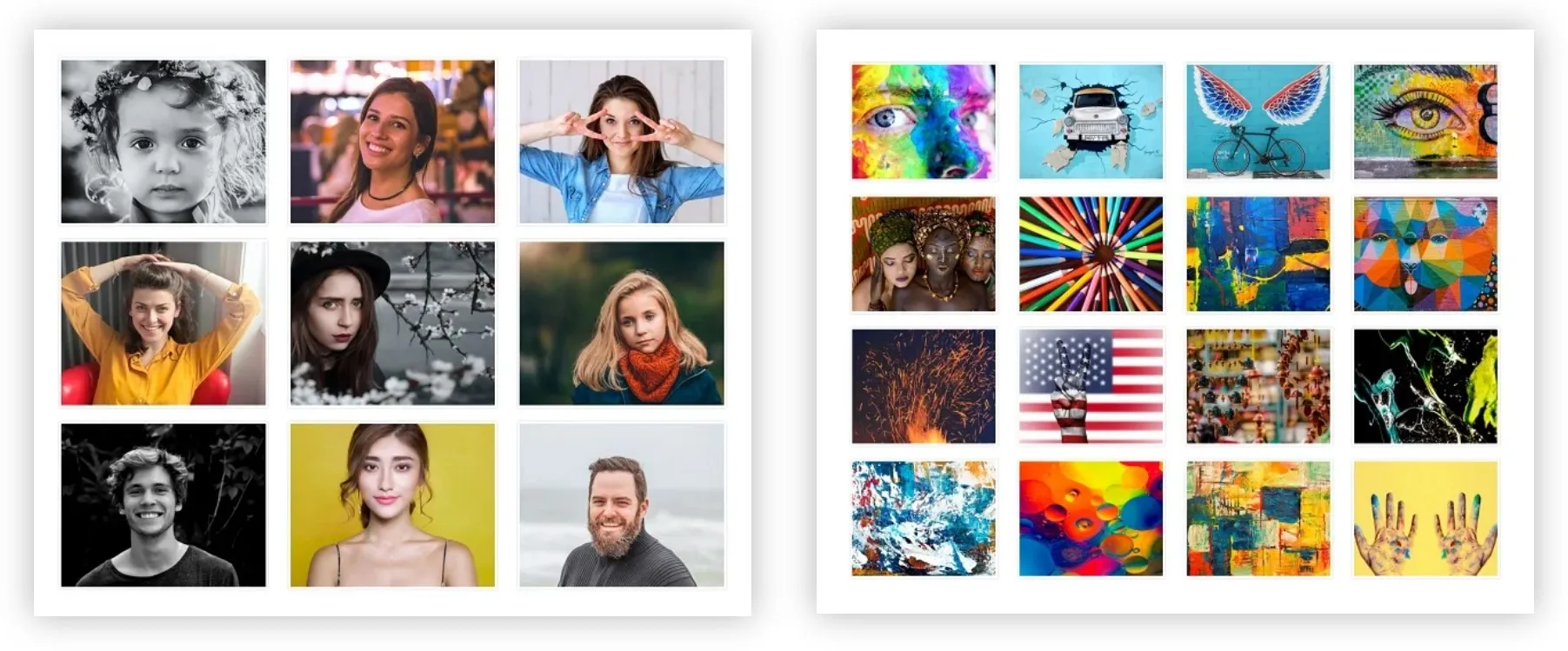 Best Flickr Album Gallery Pro WordPress Plugin 2026
