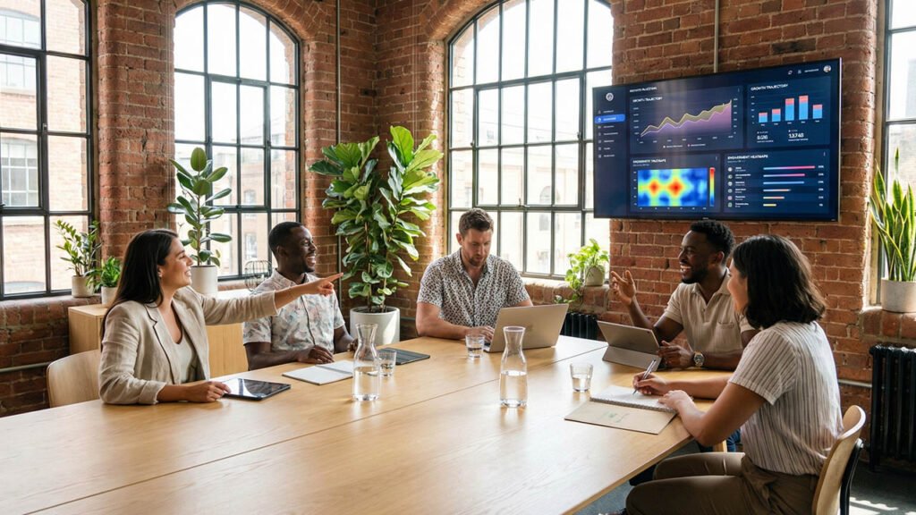 professional digital marketing company