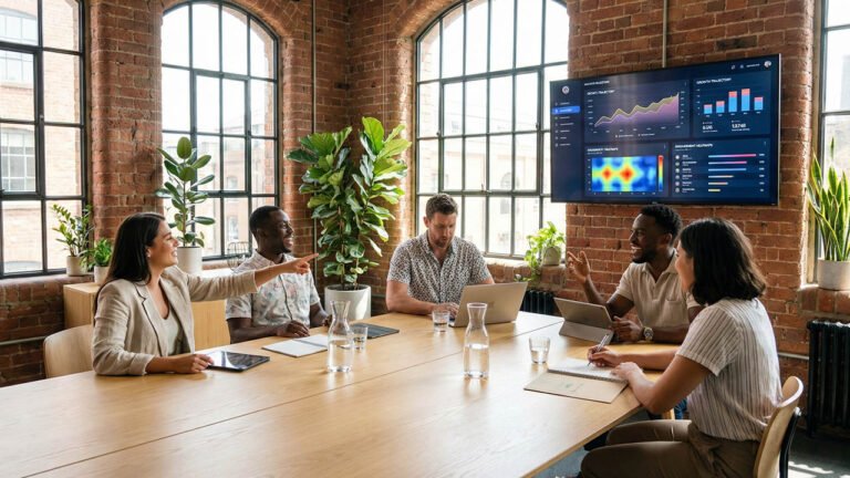 professional digital marketing company