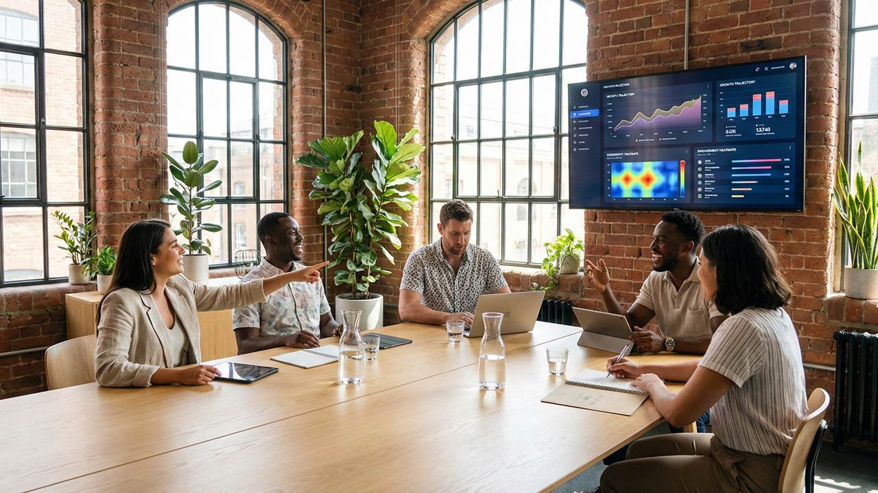 professional digital marketing company