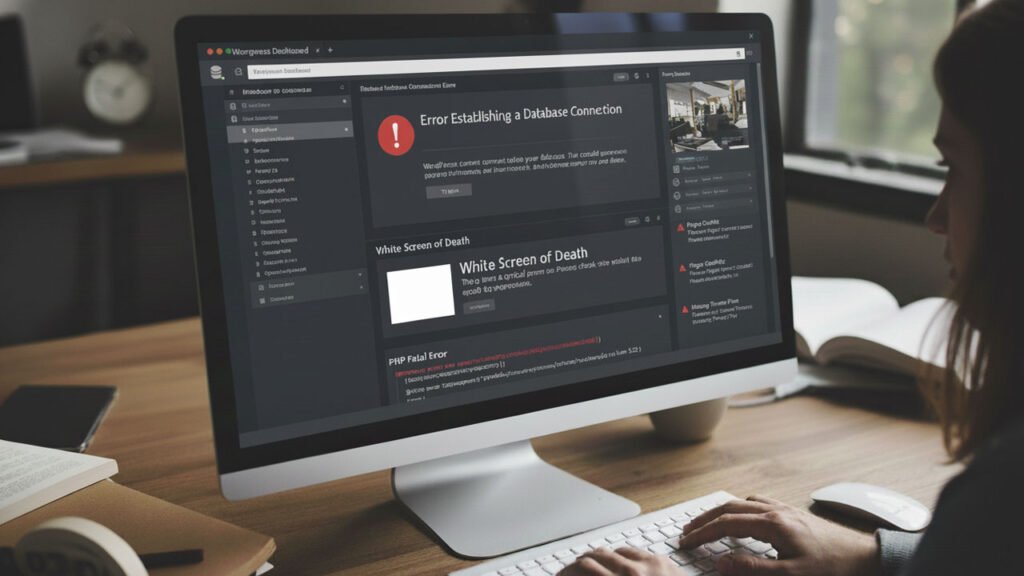 How to Instantly Fix 15 Common WordPress Errors & Issues: 2026 Reference Guide