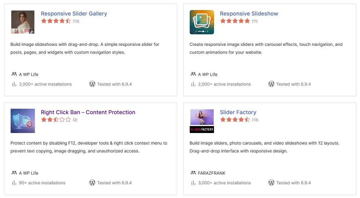 Host Your Free Plugin - WordPress Plugin Development