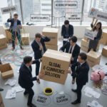 Mistakes Businesses Make When Choosing an E-commerce