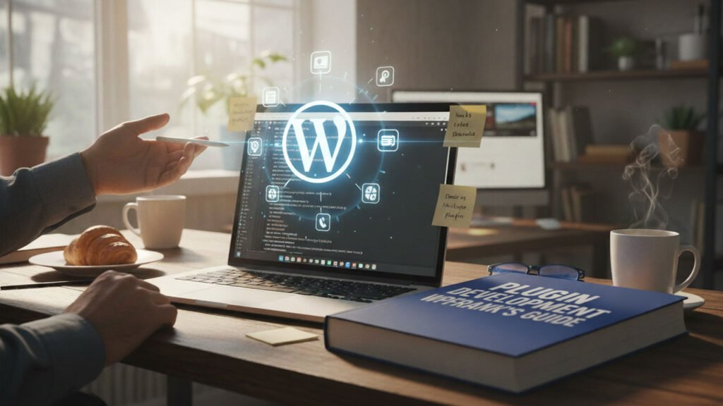 WordPress Plugin Development for Beginners: Easily Build Your First Powerful Plugin in 2026 (Step-by-Step Tutorial)