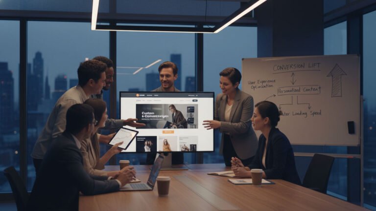 WordPress Themes Improve Conversion Rates