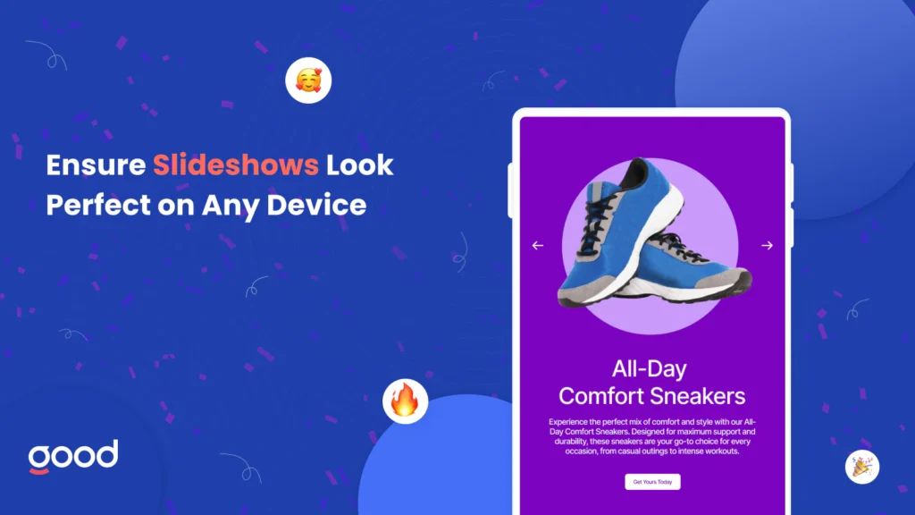 GA Image Slider & Slideshow+AI