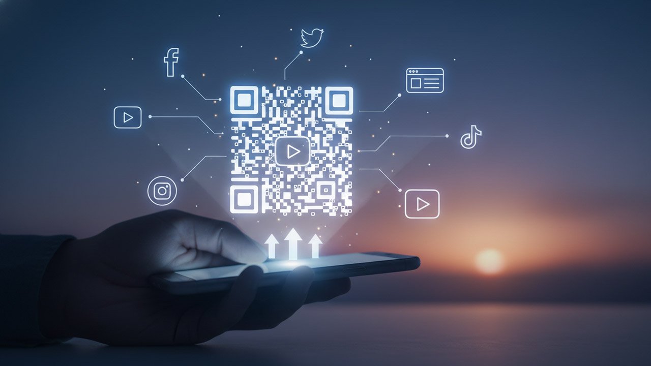 How to Supercharge Your Website Growth with QR Codes