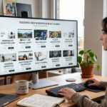 Best Free WordPress Blog Themes for 2026
