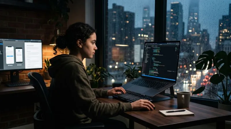 App Dev 2