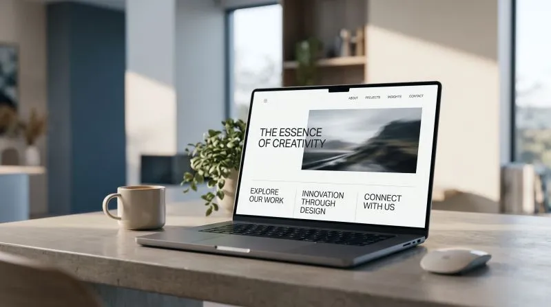 Web Design 1
