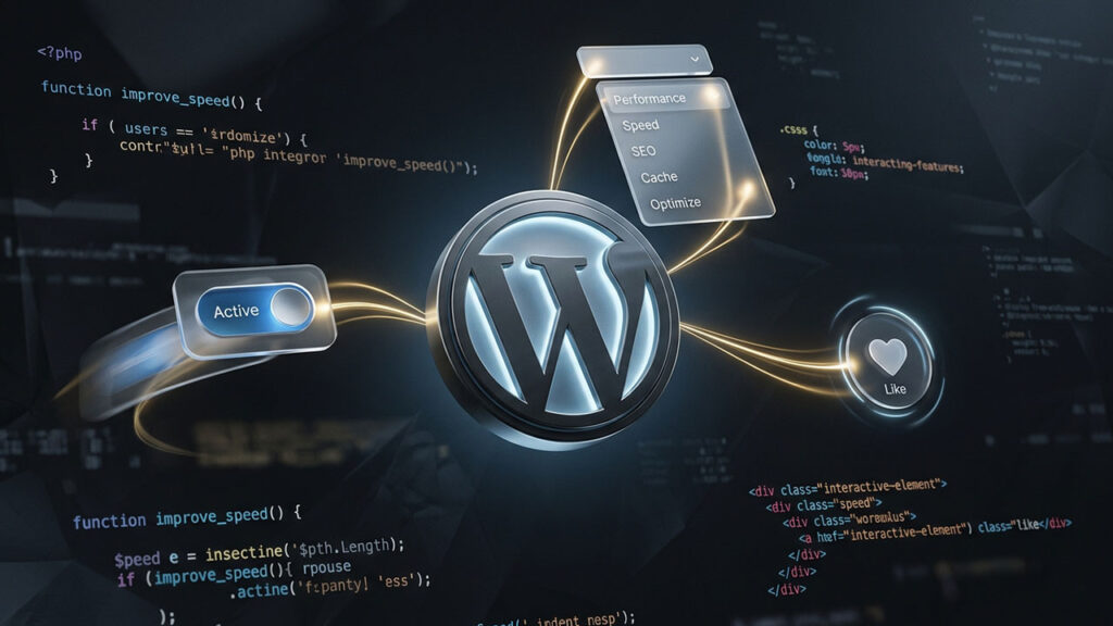 A Developer’s Guide to the WordPress Interactivity API (Without Heavy JS Frameworks)