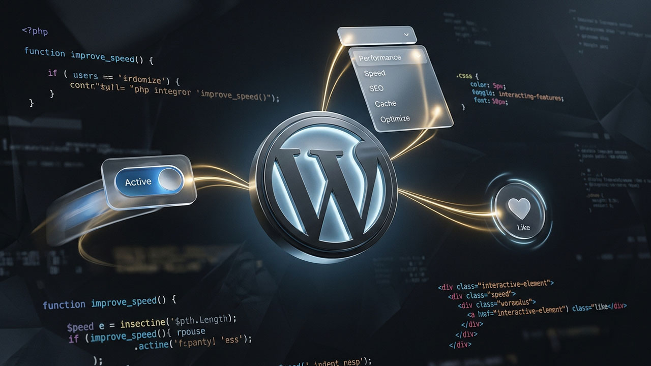 Guide to the WordPress Interactivity API