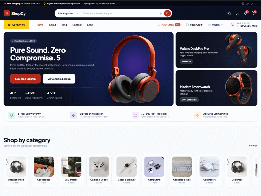 Shopcy Premium