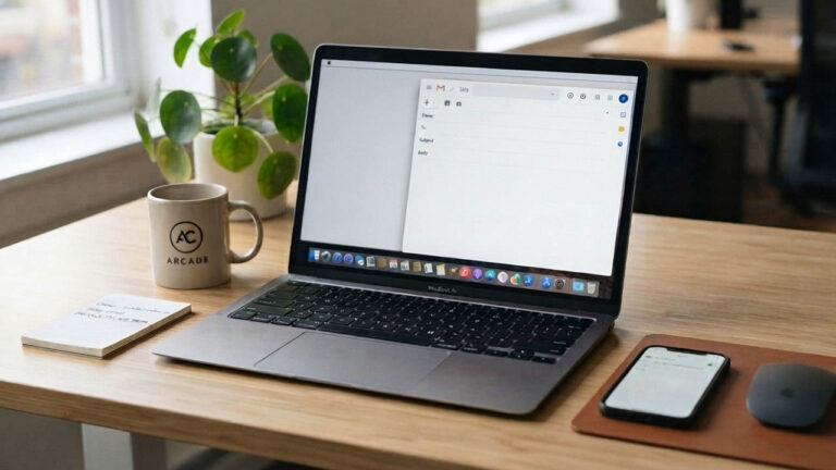 Email With Your Domain Name How to Set It Up