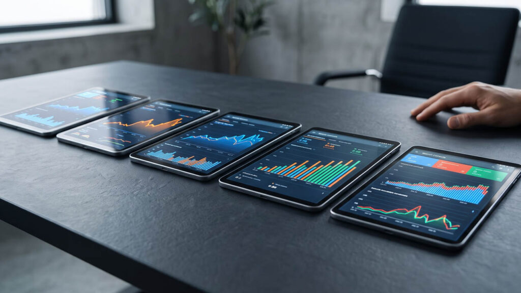 Search Console Reports: The Five That Change Decisions